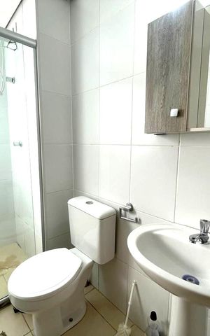 Apartamento à venda com 63m², 2 quartos e 1 vaga
