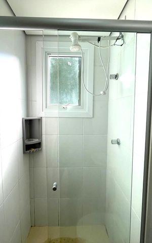 Apartamento à venda com 63m², 2 quartos e 1 vaga