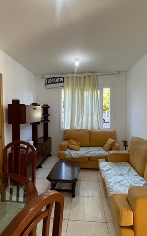 Apartamento à venda com 63m², 2 quartos e 1 vaga