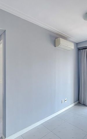 Apartamento à venda com 50m², 1 quarto e 1 vagaSala