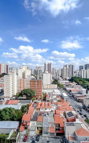 Apartamento à venda com 50m², 1 quarto e 1 vagaVista da Varanda