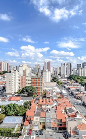 Apartamento à venda com 50m², 1 quarto e 1 vagaVista do Quarto 1