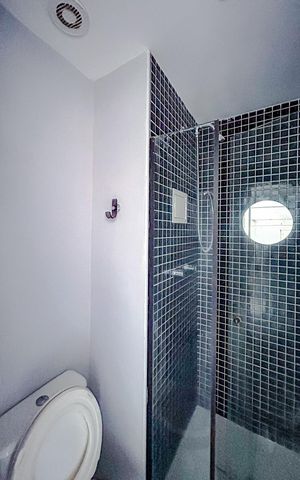 Apartamento à venda com 50m², 1 quarto e 1 vagaBanheiro