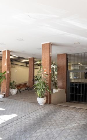 Apartamento à venda com 121m², 3 quartos e 1 vagaHall de entrada