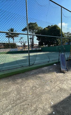 Apartamento para alugar com 55m², 2 quartos e 1 vagaCampo de futebol