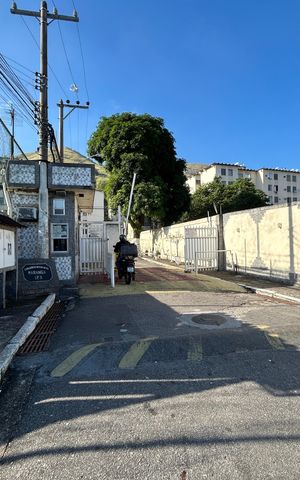 Apartamento para alugar com 55m², 2 quartos e 1 vagaPortaria