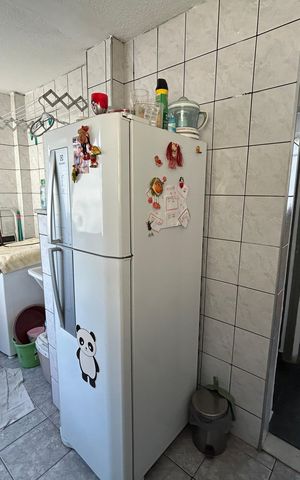 Apartamento para alugar com 55m², 2 quartos e 1 vagaCozinha