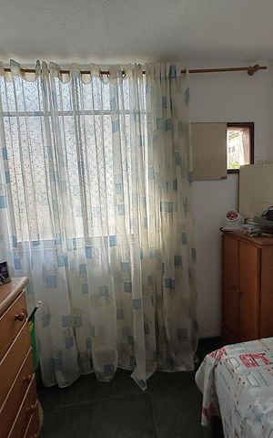 Apartamento para alugar com 55m², 2 quartos e 1 vagaQuarto 1