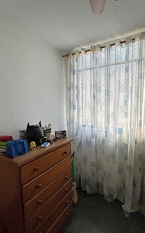 Apartamento para alugar com 55m², 2 quartos e 1 vagaQuarto 1