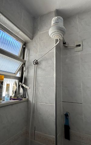 Apartamento para alugar com 55m², 2 quartos e 1 vagaBanheiro