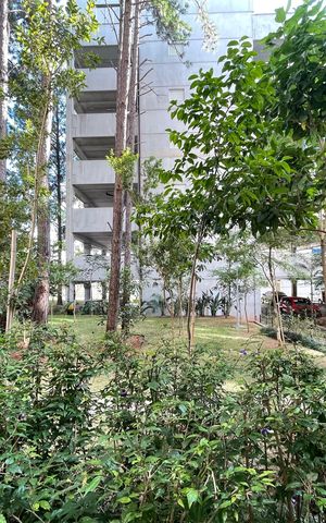 Apartamento à venda com 41m², 2 quartos e 1 vaga Apartamento à venda com 41m², 2 quartos e 1 vagaVista da Sala
