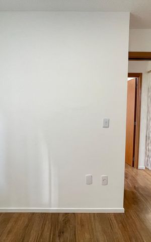 Apartamento à venda com 41m², 2 quartos e 1 vaga Apartamento à venda com 41m², 2 quartos e 1 vagaQuarto 1