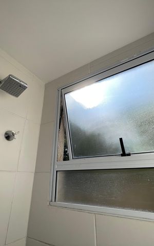 Apartamento à venda com 41m², 2 quartos e 1 vaga Apartamento à venda com 41m², 2 quartos e 1 vagaBanheiro