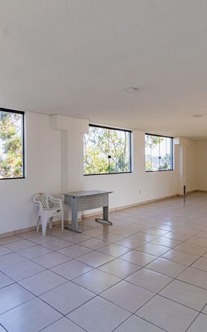 Apartamento à venda com 41m², 2 quartos e 1 vaga Apartamento à venda com 41m², 2 quartos e 1 vagaÁrea comum
