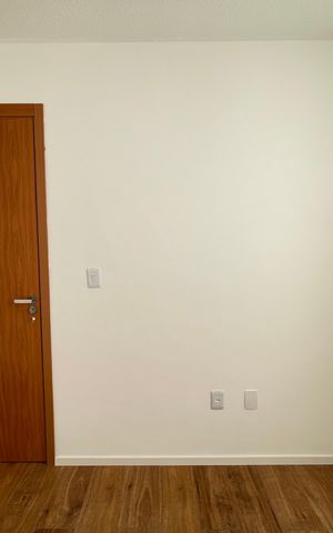 Apartamento à venda com 41m², 2 quartos e 1 vaga Apartamento à venda com 41m², 2 quartos e 1 vagaQuarto 2