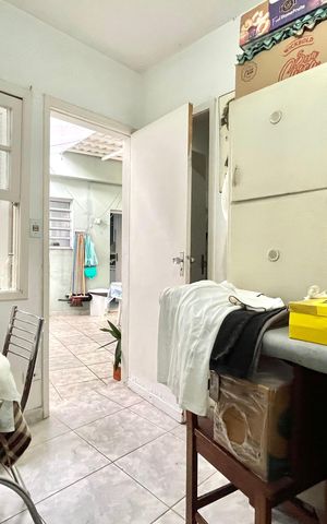 Casa à venda com 135m², 3 quartos e 2 vagas Casa à venda com 135m², 3 quartos e 2 vagasQuarto de Serviço