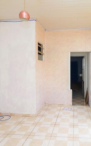 Casa para alugar com 50m², 1 quarto e sem vagaSala