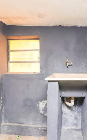 Casa para alugar com 50m², 1 quarto e sem vagaÁrea de serviço