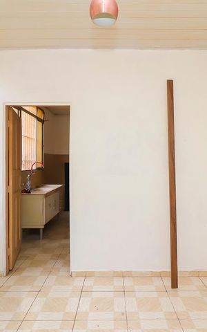 Casa para alugar com 50m², 1 quarto e sem vagaSala