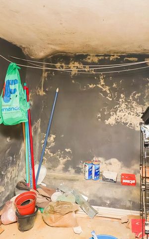 Casa para alugar com 50m², 1 quarto e sem vagaÁrea de serviço