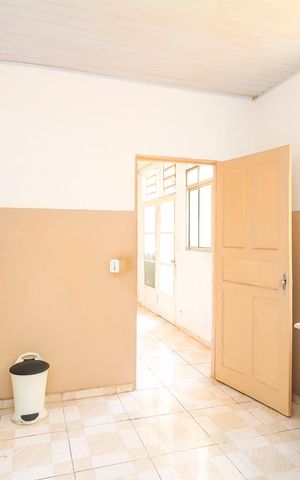 Casa para alugar com 50m², 1 quarto e sem vagaCozinha