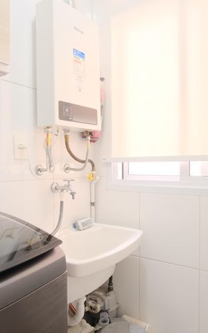 Apartamento à venda com 67m², 3 quartos e 1 vagaÁrea de Serviço
