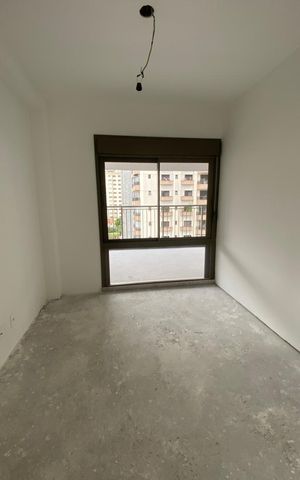 Apartamento à venda com 115m², 3 quartos e 2 vagas