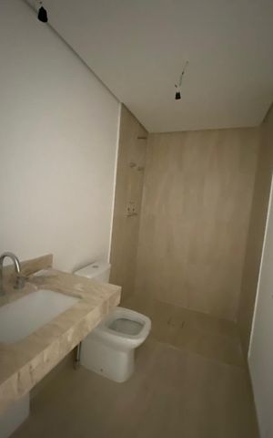 Apartamento à venda com 115m², 3 quartos e 2 vagas