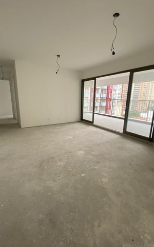 Apartamento à venda com 115m², 3 quartos e 2 vagas