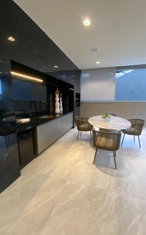 Apartamento à venda com 115m², 3 quartos e 2 vagas