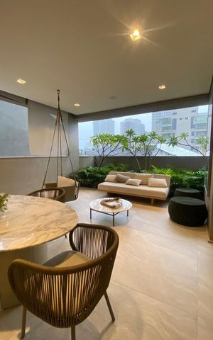 Apartamento à venda com 115m², 3 quartos e 2 vagas