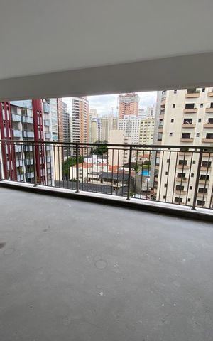 Apartamento à venda com 115m², 3 quartos e 2 vagas