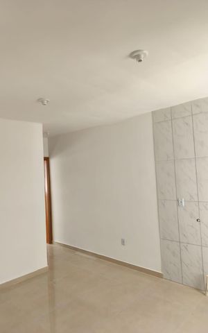 Apartamento para alugar com 30m², 1 quarto e sem vagaSala / Cozinha 