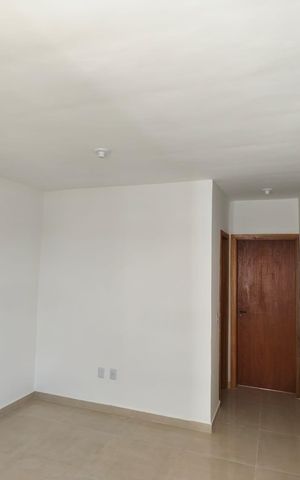 Apartamento para alugar com 30m², 1 quarto e sem vagaSala / Cozinha 