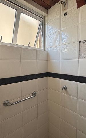 Apartamento à venda com 63m², 2 quartos e 2 vagas Apartamento à venda com 63m², 2 quartos e 2 vagasBanheiro