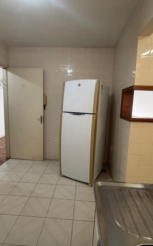 Apartamento à venda com 63m², 2 quartos e 2 vagas Apartamento à venda com 63m², 2 quartos e 2 vagasCozinha