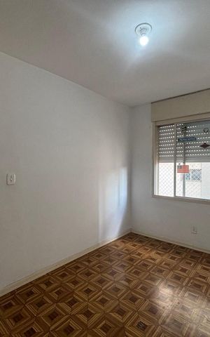 Apartamento à venda com 63m², 2 quartos e 2 vagas Apartamento à venda com 63m², 2 quartos e 2 vagasQuarto 1