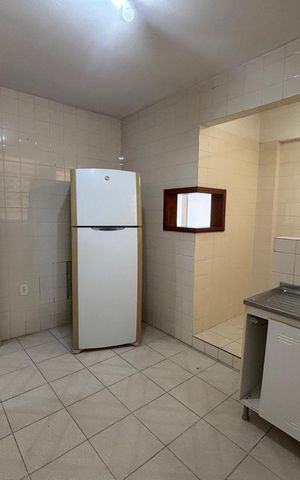 Apartamento à venda com 63m², 2 quartos e 2 vagas Apartamento à venda com 63m², 2 quartos e 2 vagasCozinha