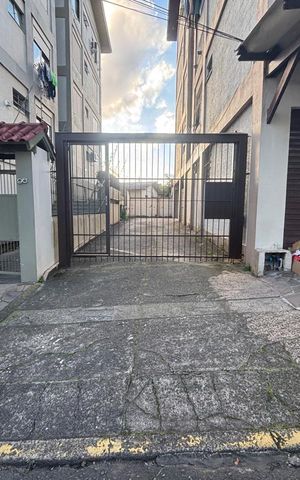 Apartamento à venda com 63m², 2 quartos e 2 vagas Apartamento à venda com 63m², 2 quartos e 2 vagasÁrea Externa
