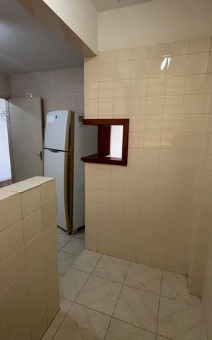 Apartamento à venda com 63m², 2 quartos e 2 vagas Apartamento à venda com 63m², 2 quartos e 2 vagasÁrea de Serviço