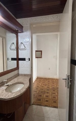 Apartamento à venda com 63m², 2 quartos e 2 vagas Apartamento à venda com 63m², 2 quartos e 2 vagasBanheiro