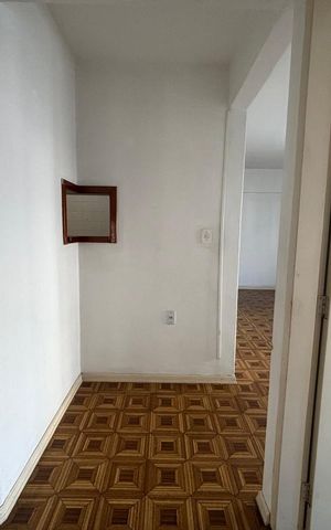 Apartamento à venda com 63m², 2 quartos e 2 vagas Apartamento à venda com 63m², 2 quartos e 2 vagasCorredor