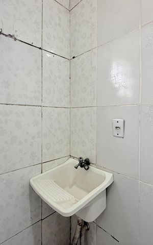Apartamento para alugar com 31m², 1 quarto e sem vagaÁrea de Serviço