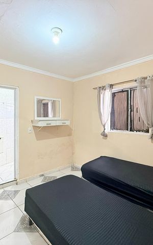 Apartamento para alugar com 31m², 1 quarto e sem vagaStudio