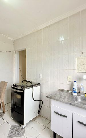 Apartamento para alugar com 31m², 1 quarto e sem vagaStudio