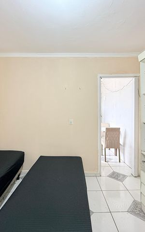 Apartamento para alugar com 31m², 1 quarto e sem vagaStudio