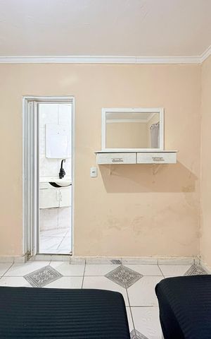 Apartamento para alugar com 31m², 1 quarto e sem vagaStudio