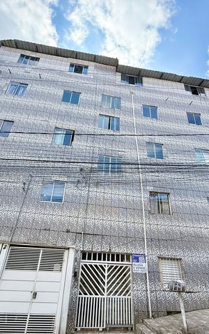Apartamento para alugar com 31m², 1 quarto e sem vagaFachada 