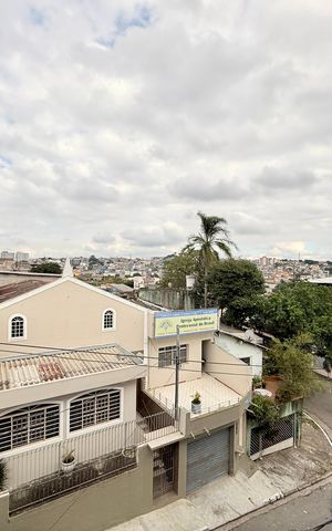 Apartamento para alugar com 31m², 1 quarto e sem vagaVista Studio