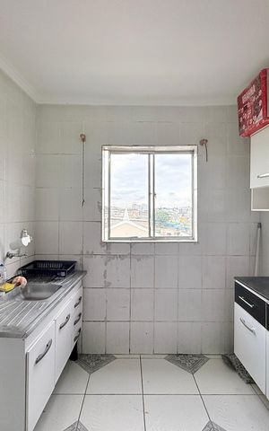 Apartamento para alugar com 31m², 1 quarto e sem vagaStudio